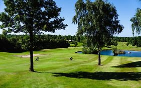 Halmstad Tönnersjö Golfbana